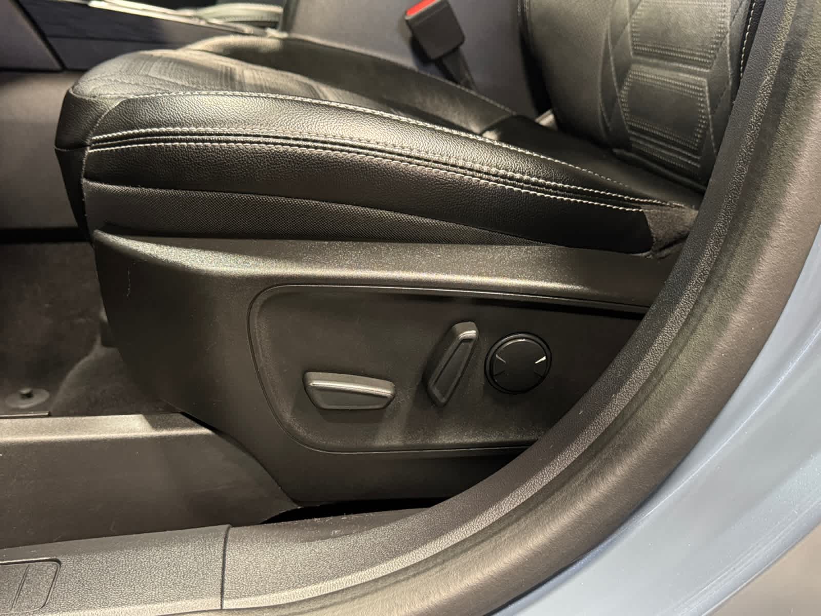 used 2023 Ford Escape car, priced at $27,884