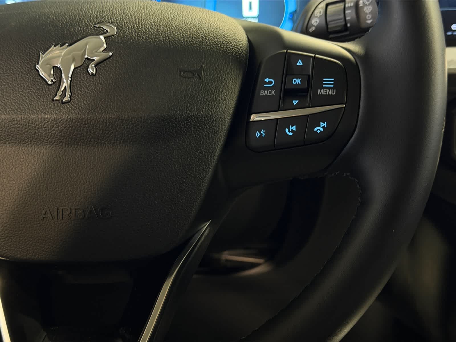 new 2025 Ford Bronco Sport car, priced at $37,495