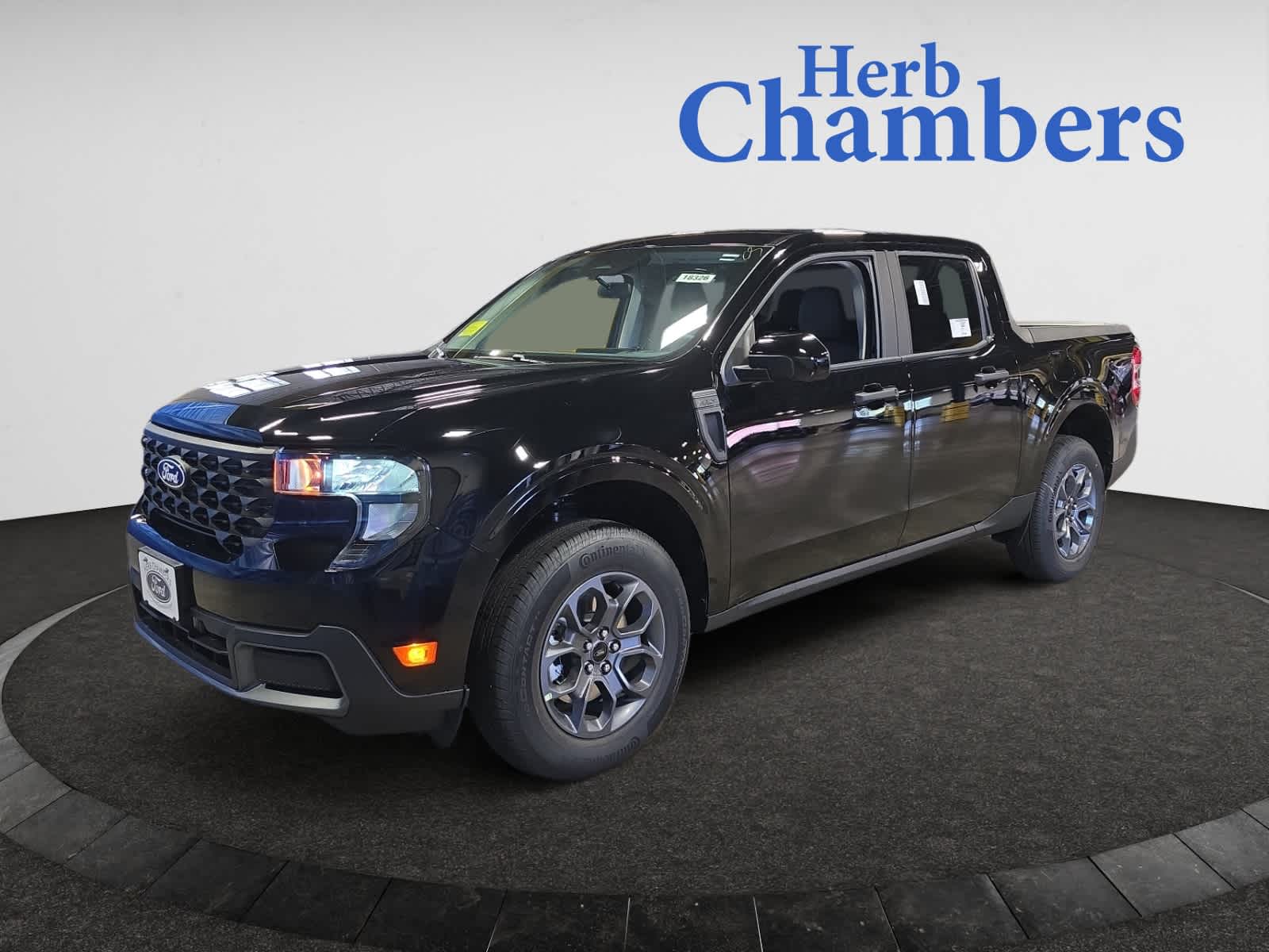 new 2025 Ford Maverick car, priced at $35,895