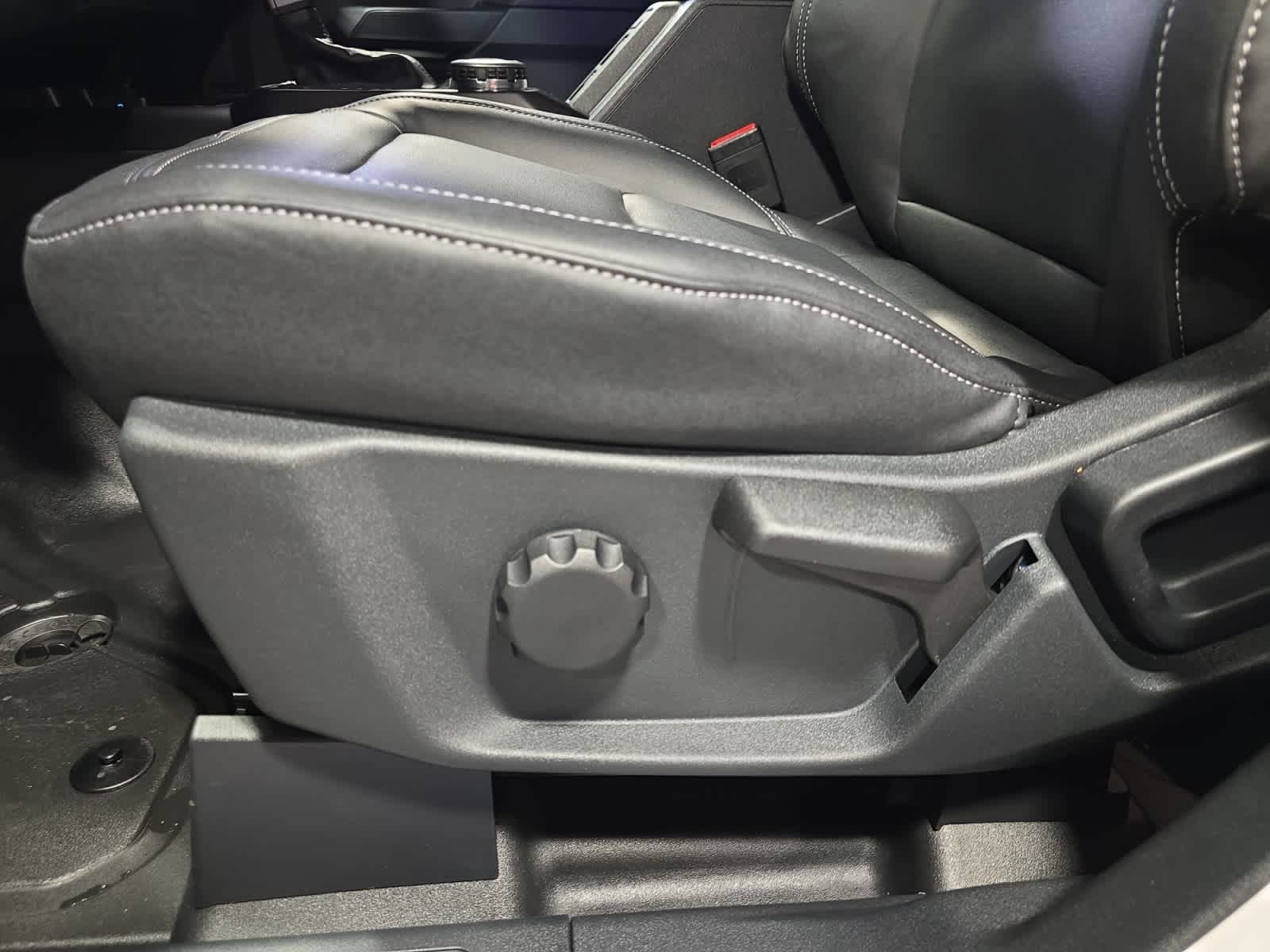 new 2025 Ford Bronco car, priced at $49,195