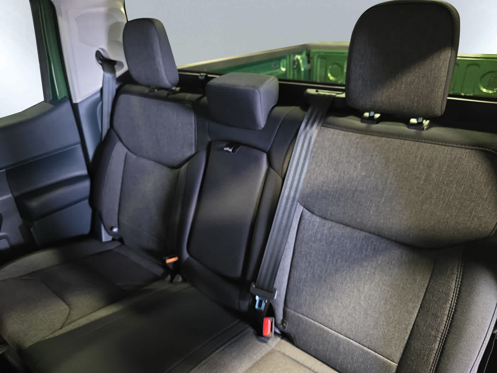 new 2025 Ford Maverick car, priced at $35,900