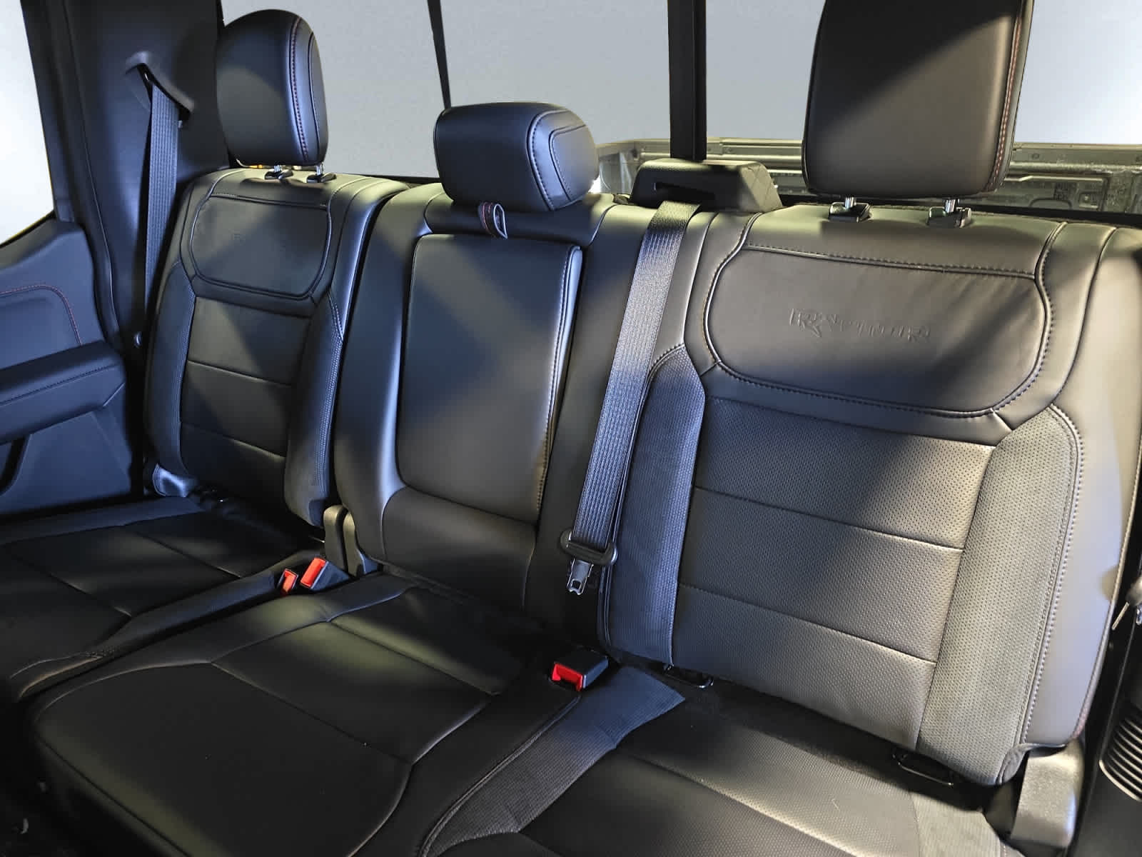 new 2025 Ford F-150 car, priced at $83,320