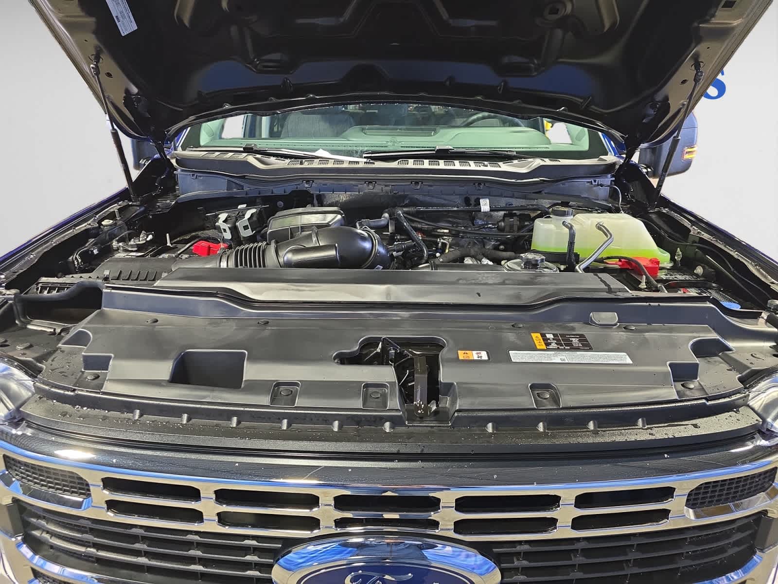 new 2026 Ford Super Duty F-250 SRW car, priced at $58,795