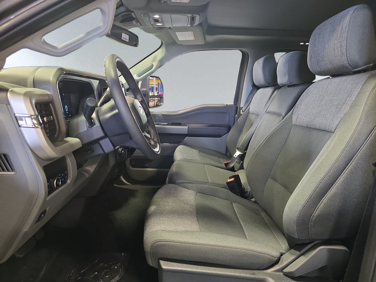 new 2025 Ford Super Duty F-350 SRW car, priced at $66,500