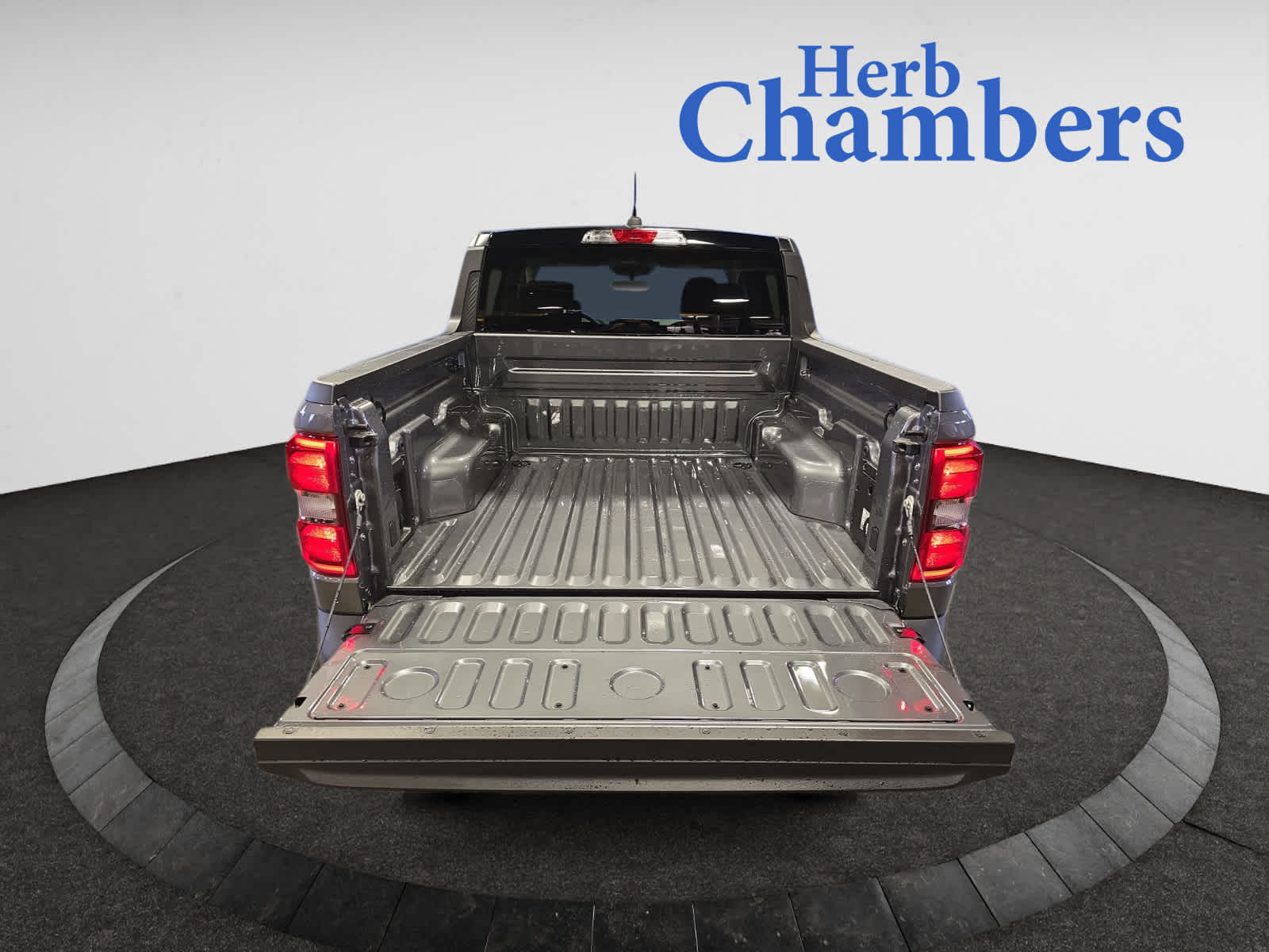 new 2025 Ford Maverick car, priced at $41,390