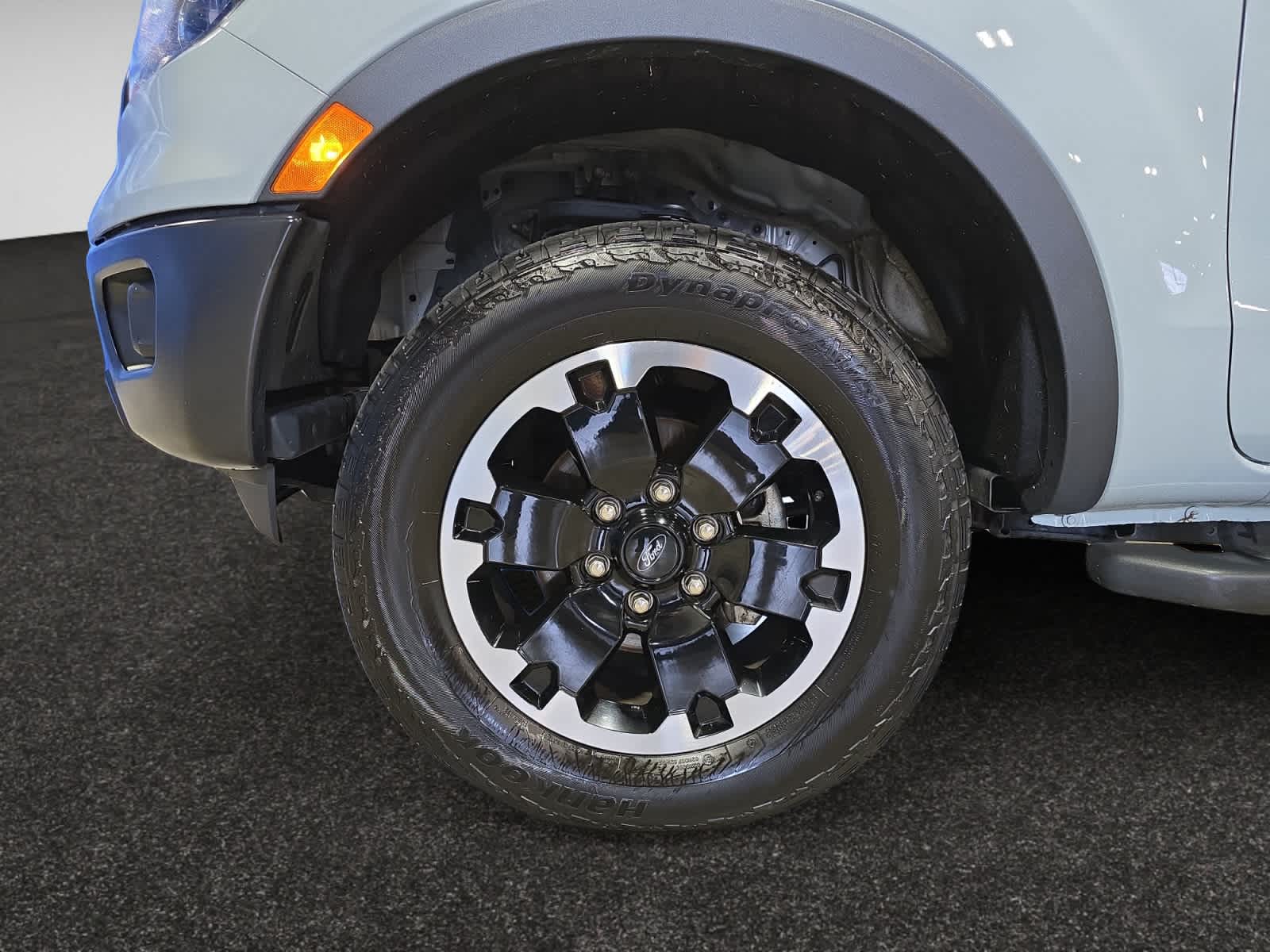 used 2021 Ford Ranger car, priced at $29,932