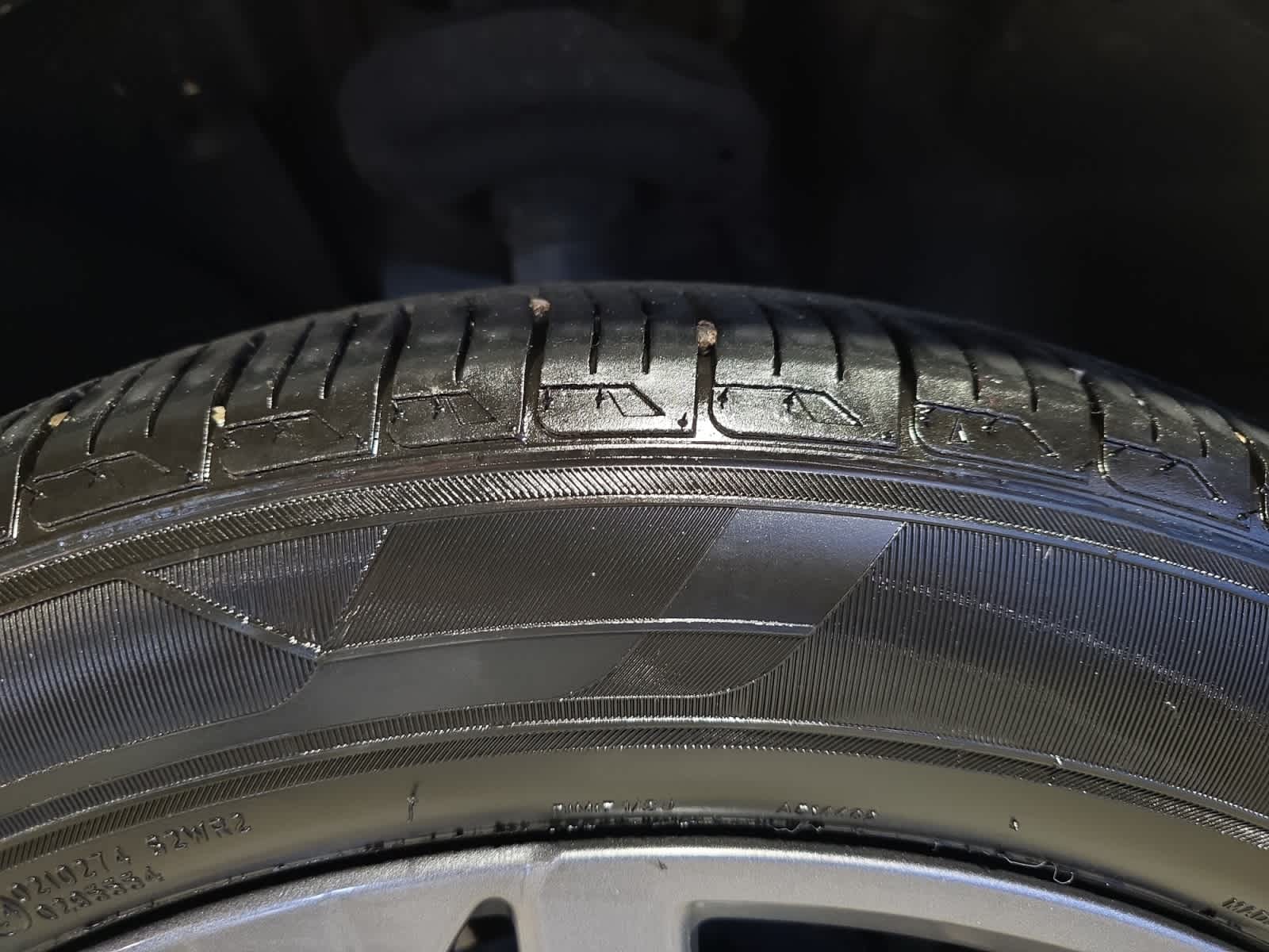 used 2019 Honda Passport car, priced at $24,887