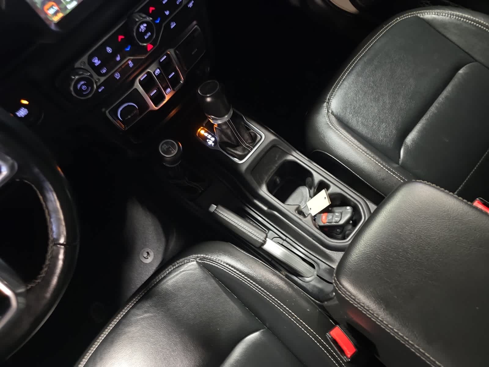 used 2022 Jeep Gladiator car, priced at $32,593