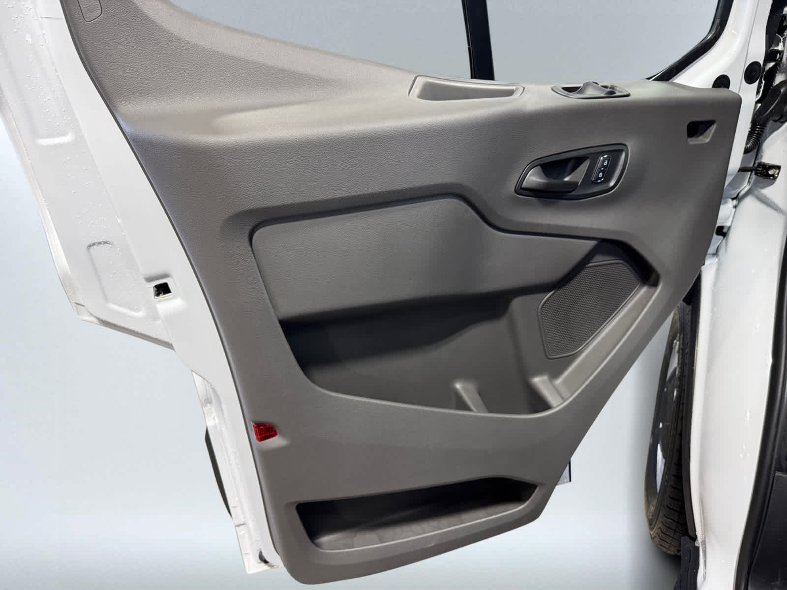 new 2025 Ford Transit car, priced at $51,365