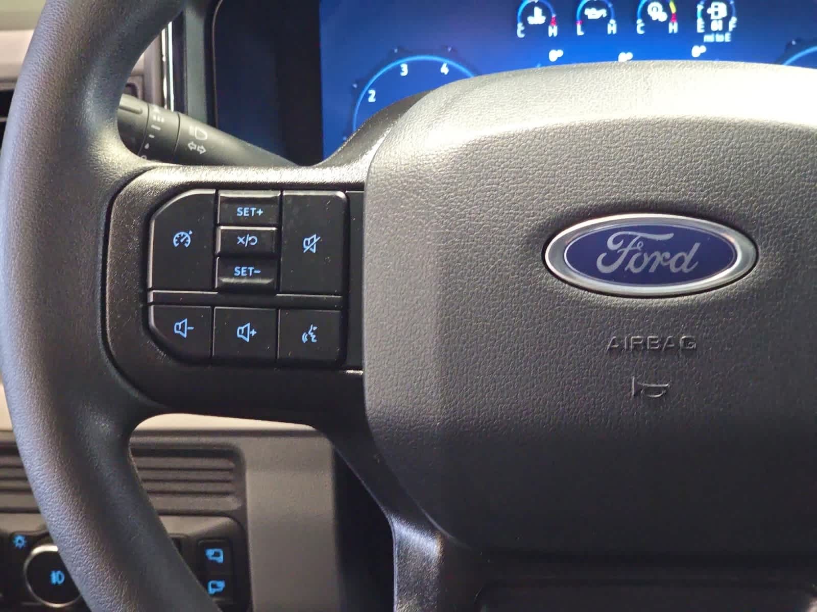 new 2025 Ford Super Duty F-350 SRW car, priced at $66,500