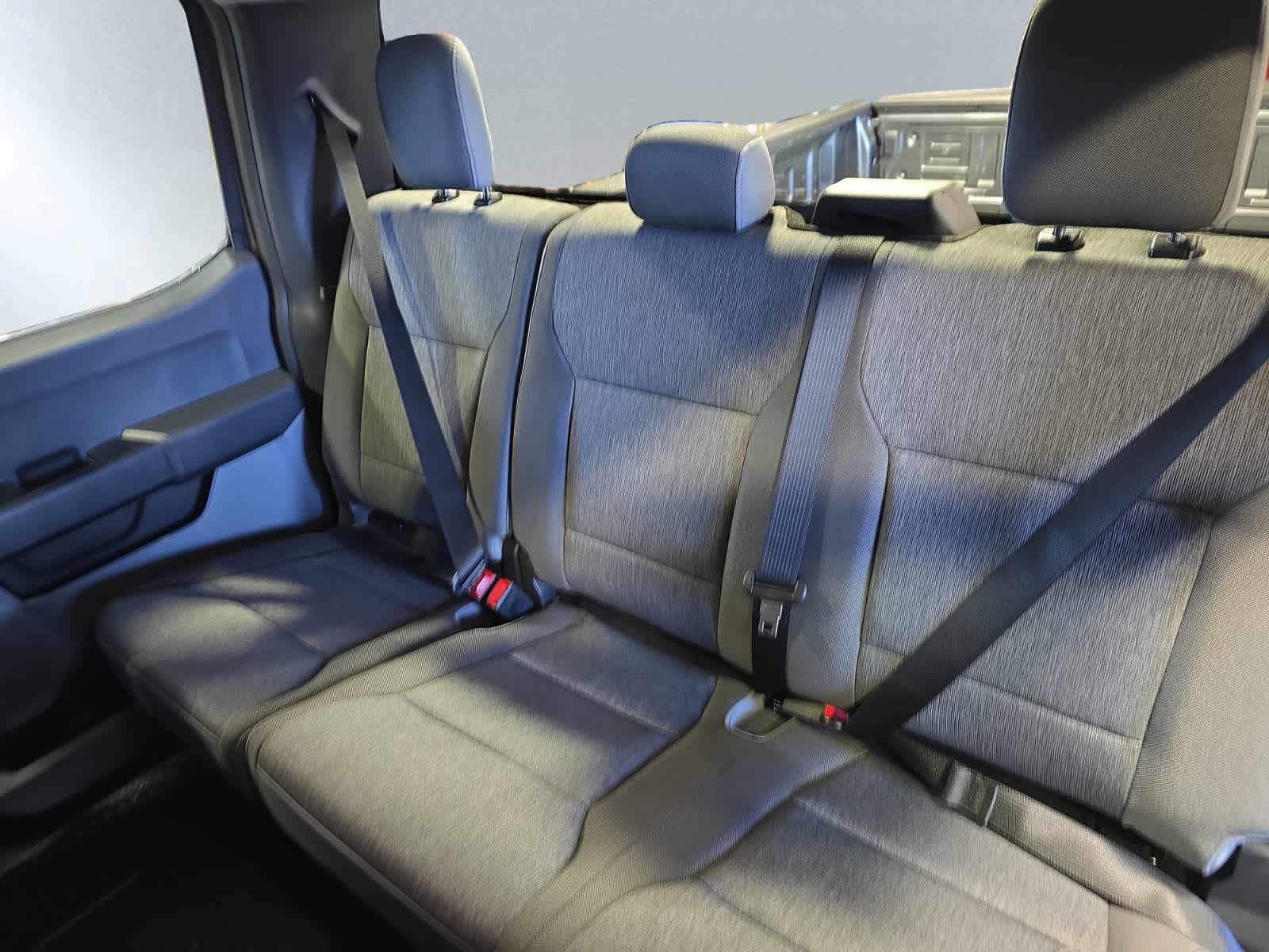 new 2026 Ford Super Duty F-250 SRW car, priced at $53,895