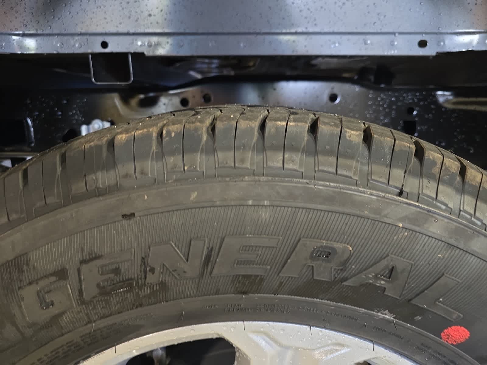 new 2026 Ford Super Duty F-250 SRW car, priced at $58,230