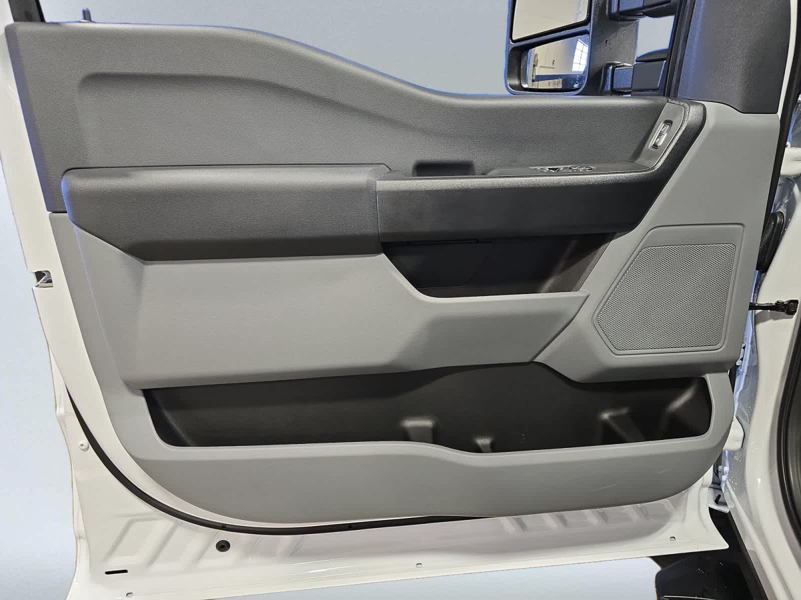 new 2026 Ford Super Duty F-250 SRW car, priced at $49,695