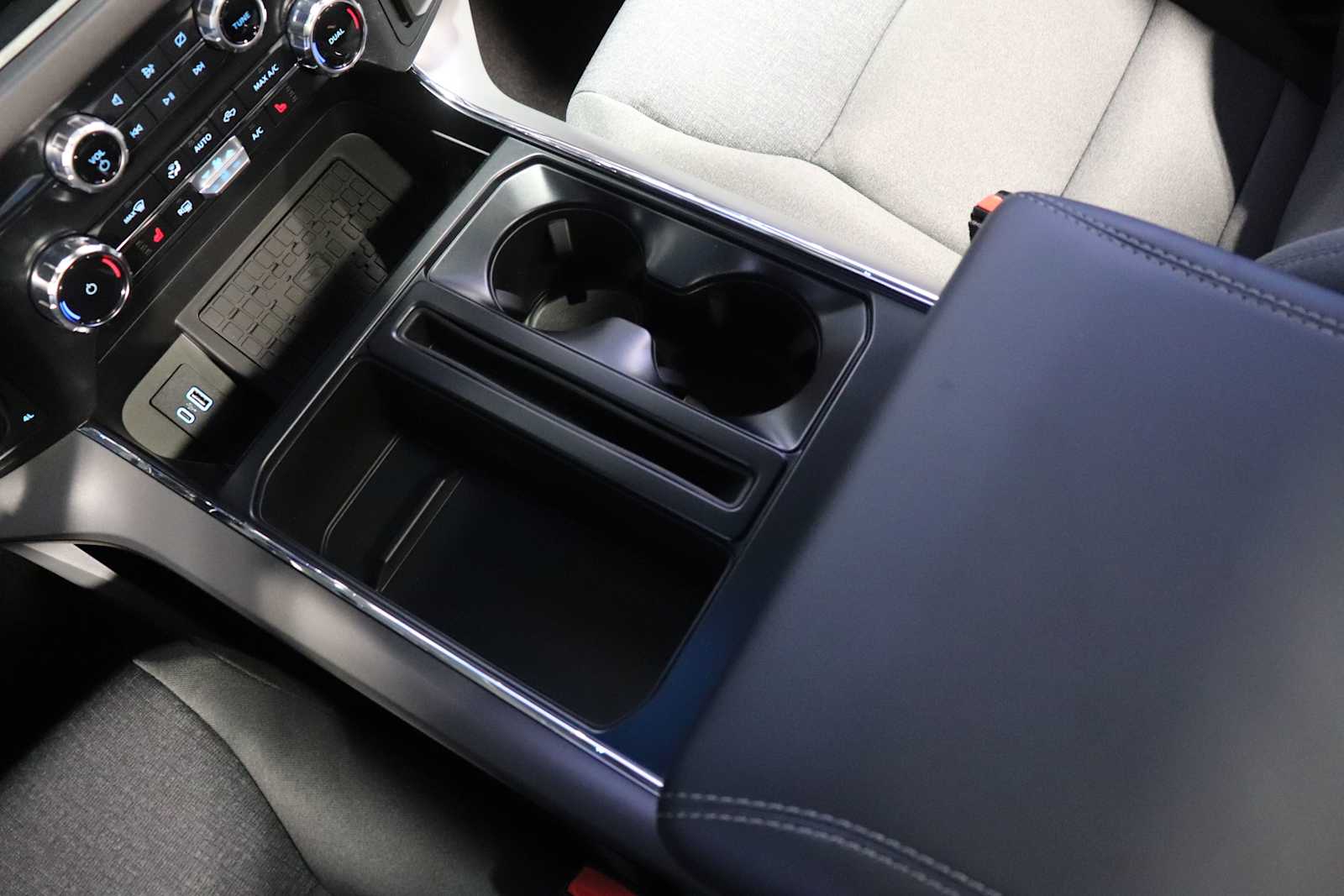 new 2024 Ford F-150 car, priced at $61,126
