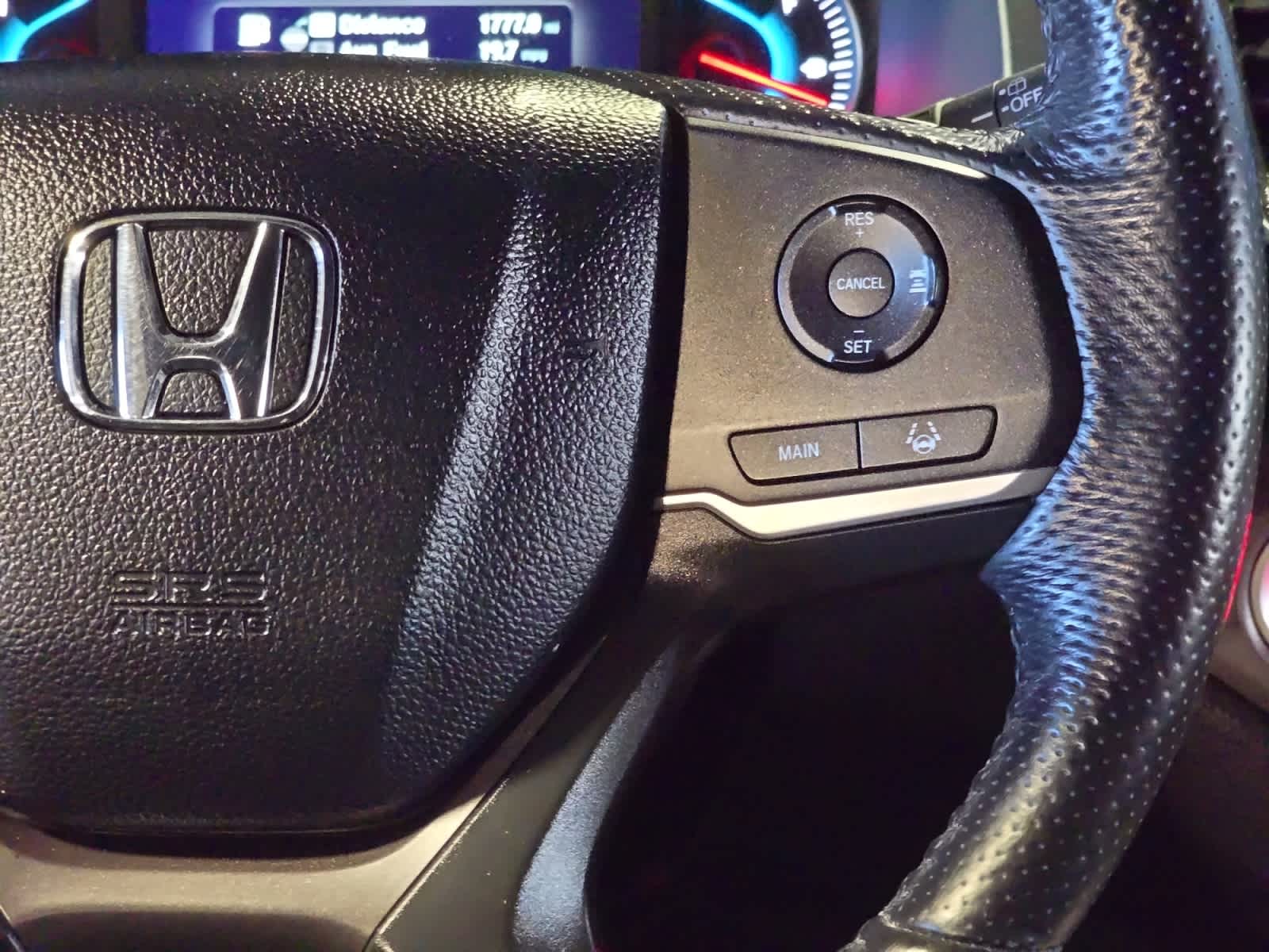 used 2019 Honda Passport car, priced at $24,887