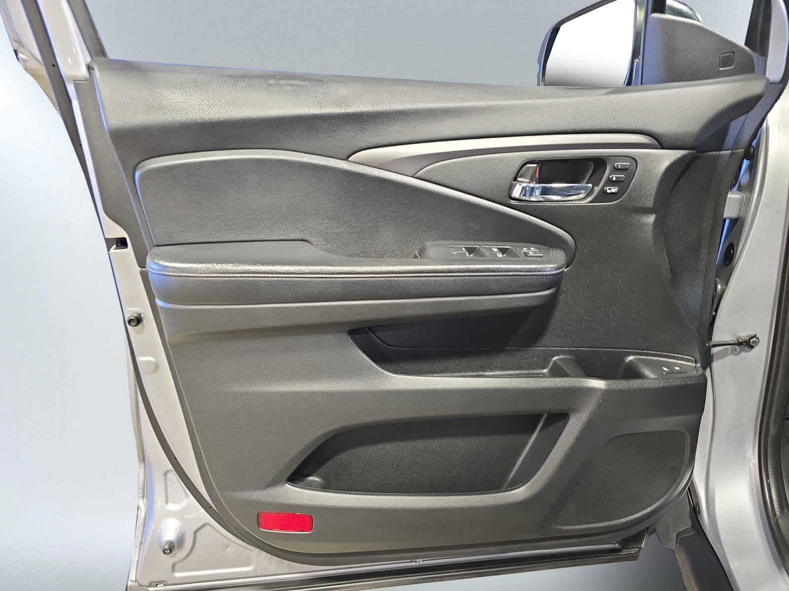 used 2019 Honda Passport car, priced at $24,887