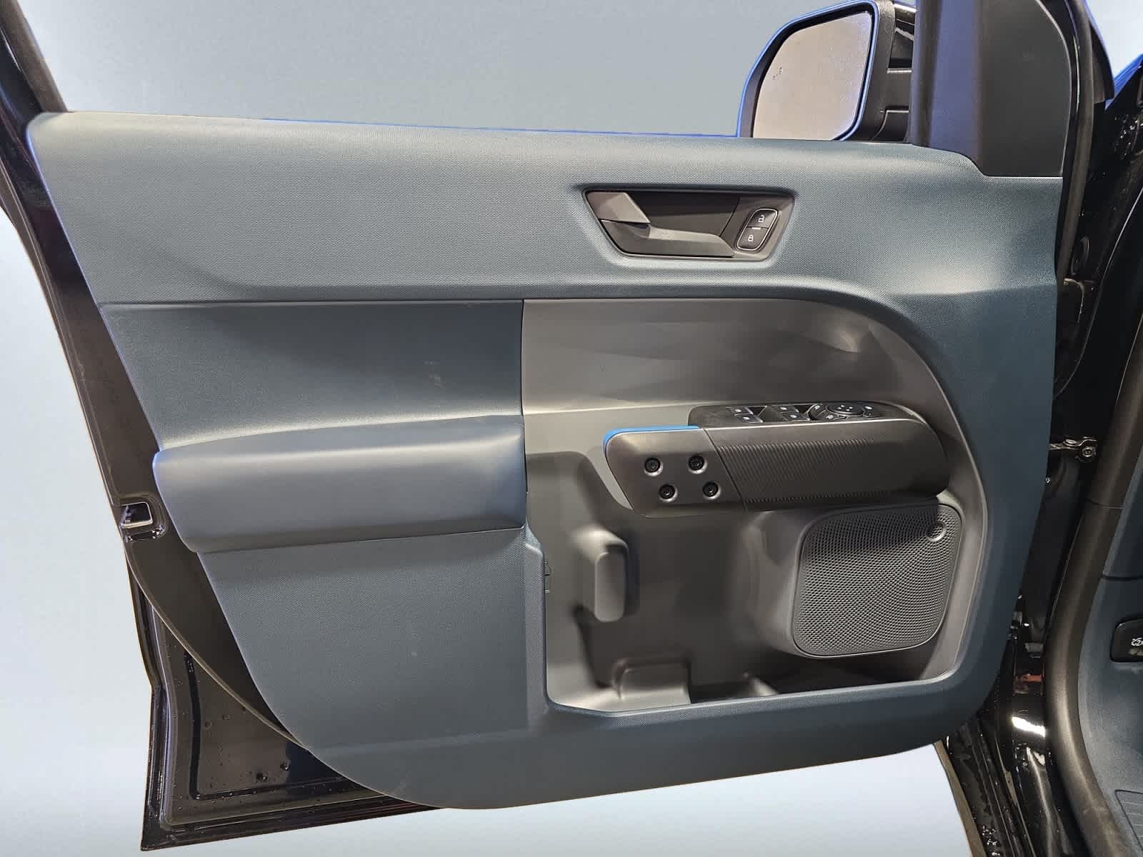 new 2025 Ford Maverick car, priced at $39,215