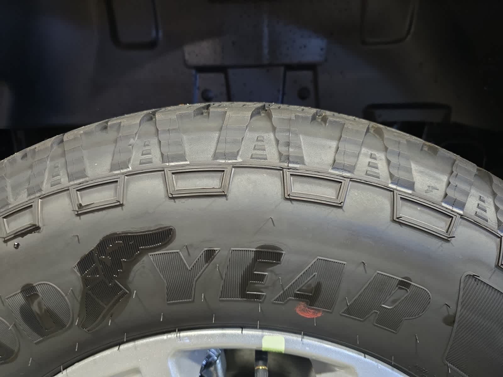 new 2025 Ford Ranger car, priced at $38,195