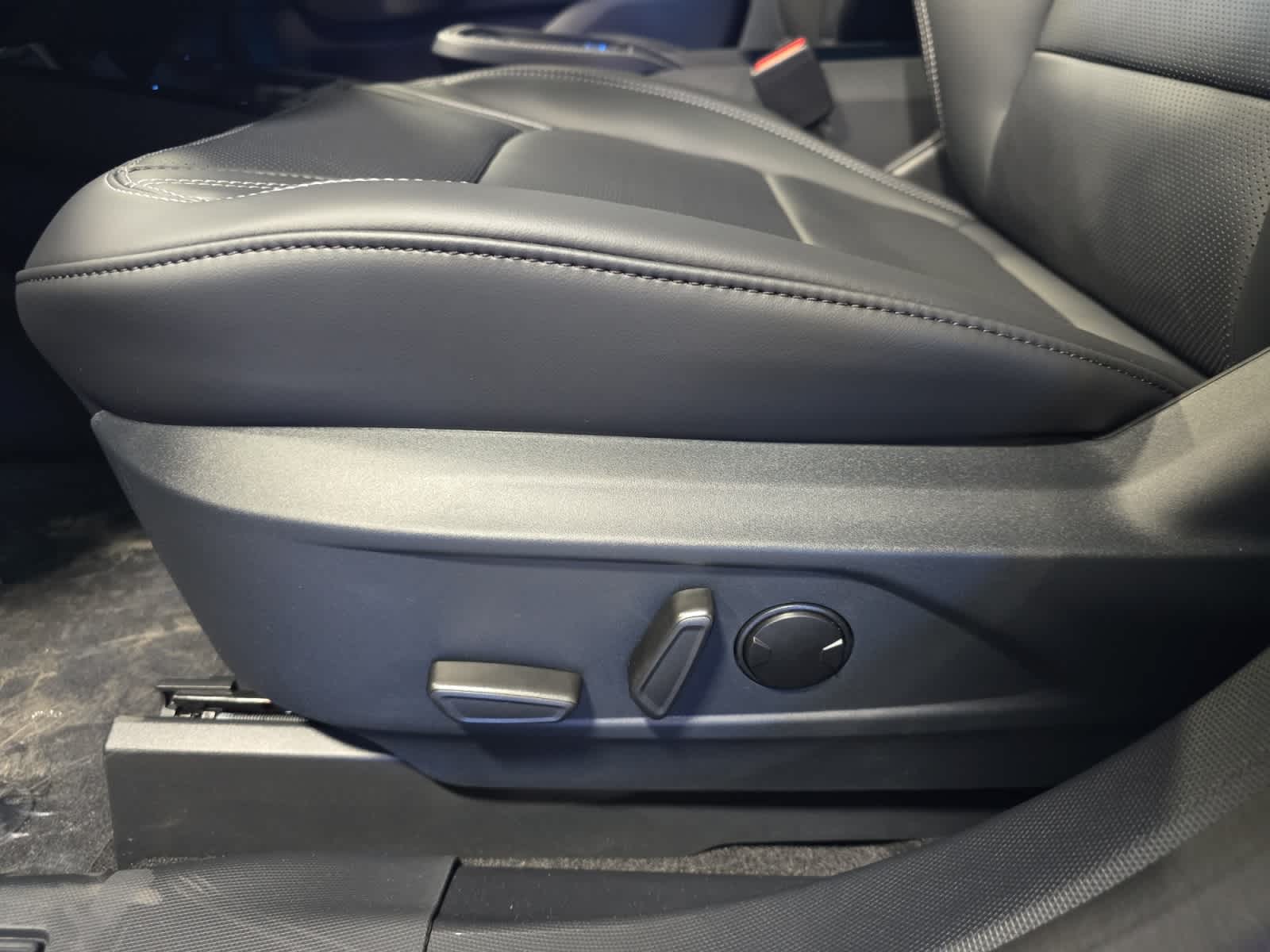 new 2025 Ford Mustang Mach-E car, priced at $51,895