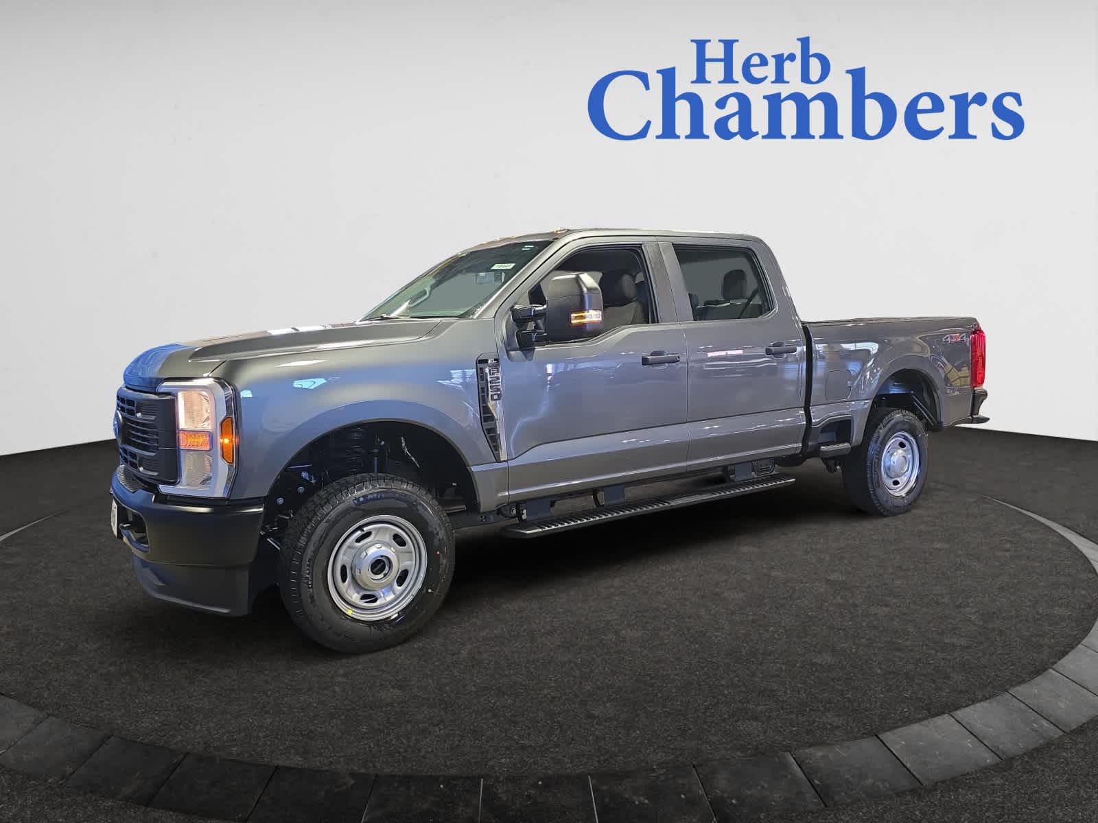 new 2026 Ford Super Duty F-250 SRW car, priced at $53,895