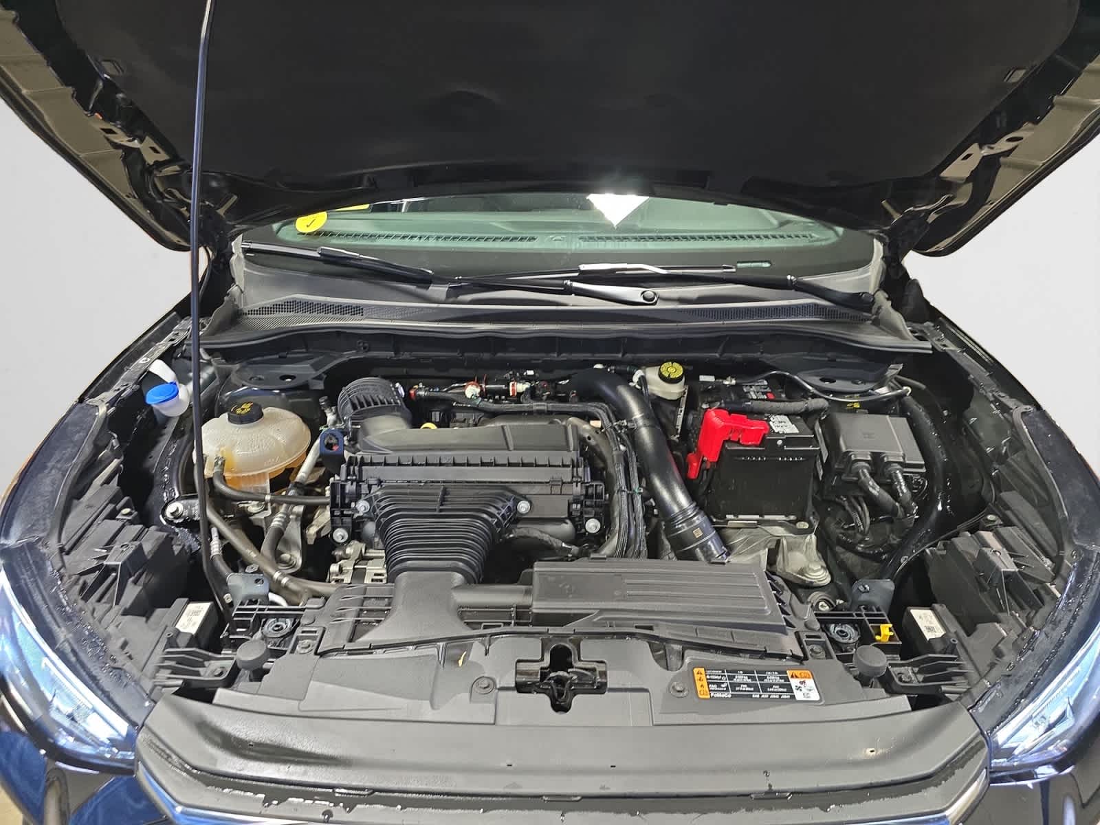 used 2023 Ford Escape car, priced at $29,198