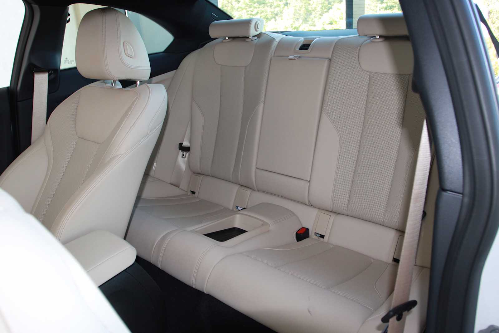 used 2023 BMW 230i car, priced at $33,429