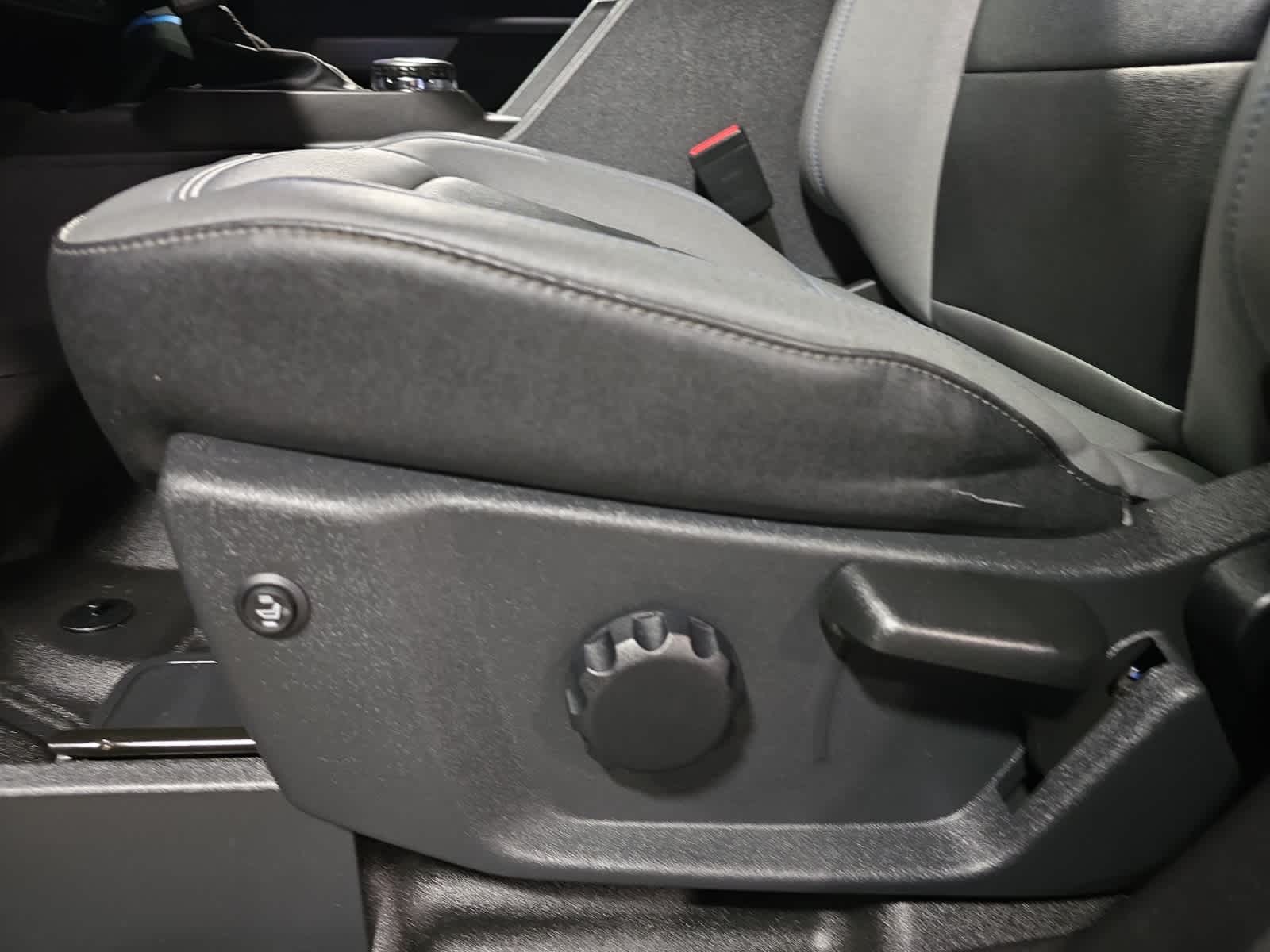 used 2023 Ford Bronco car, priced at $37,987