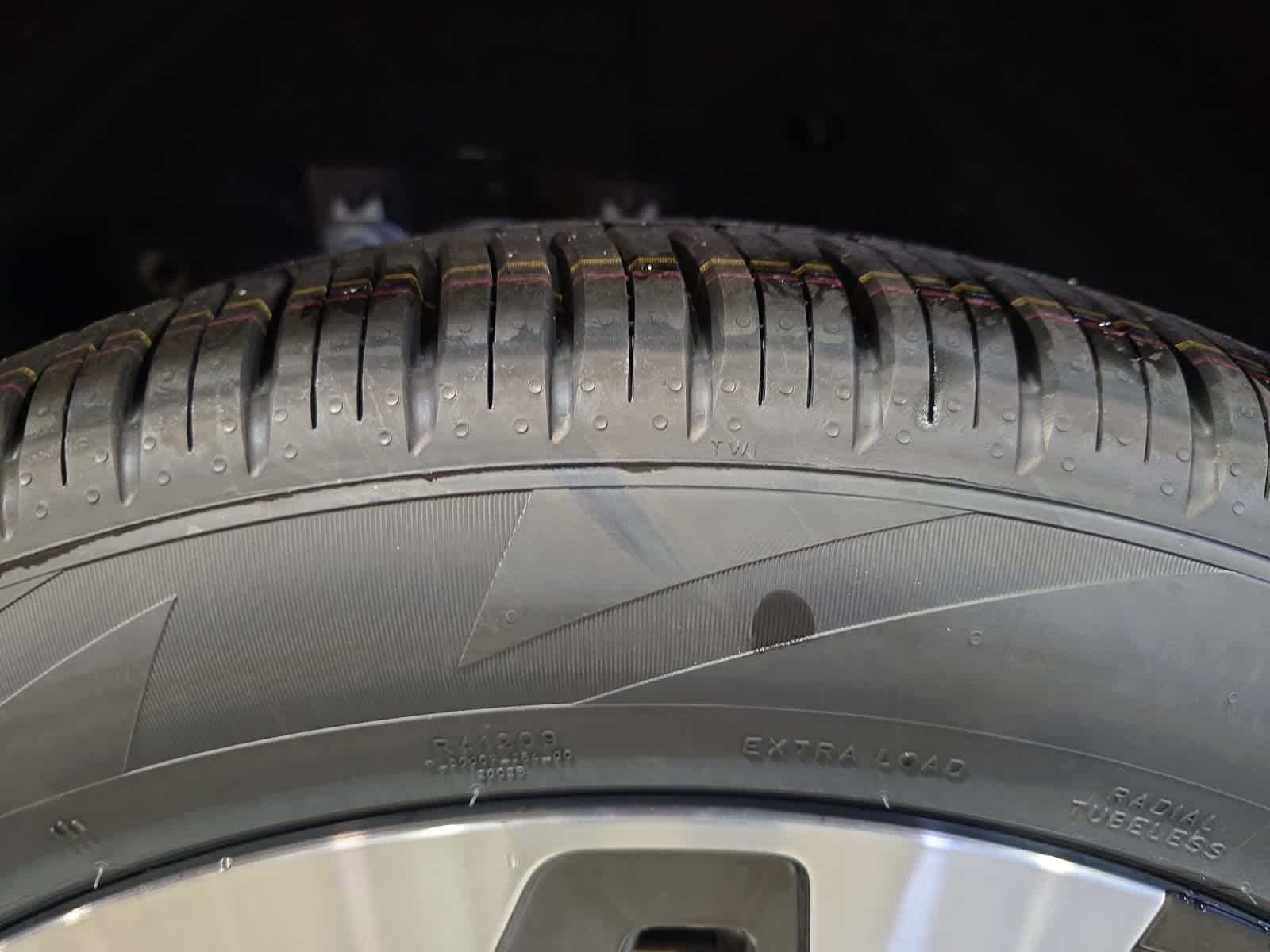 new 2026 Ford Explorer car, priced at $58,395