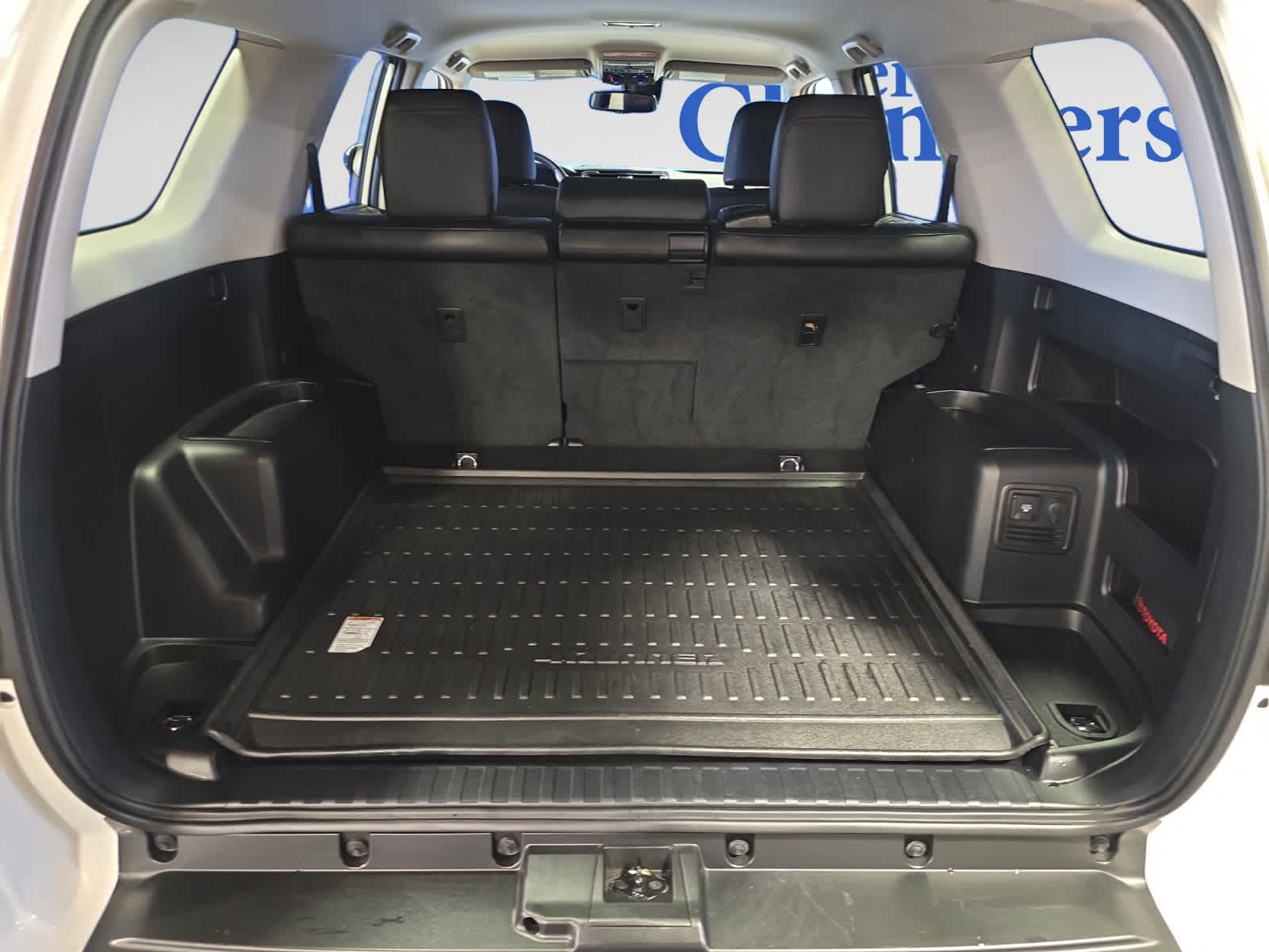 used 2023 Toyota 4Runner car, priced at $45,780