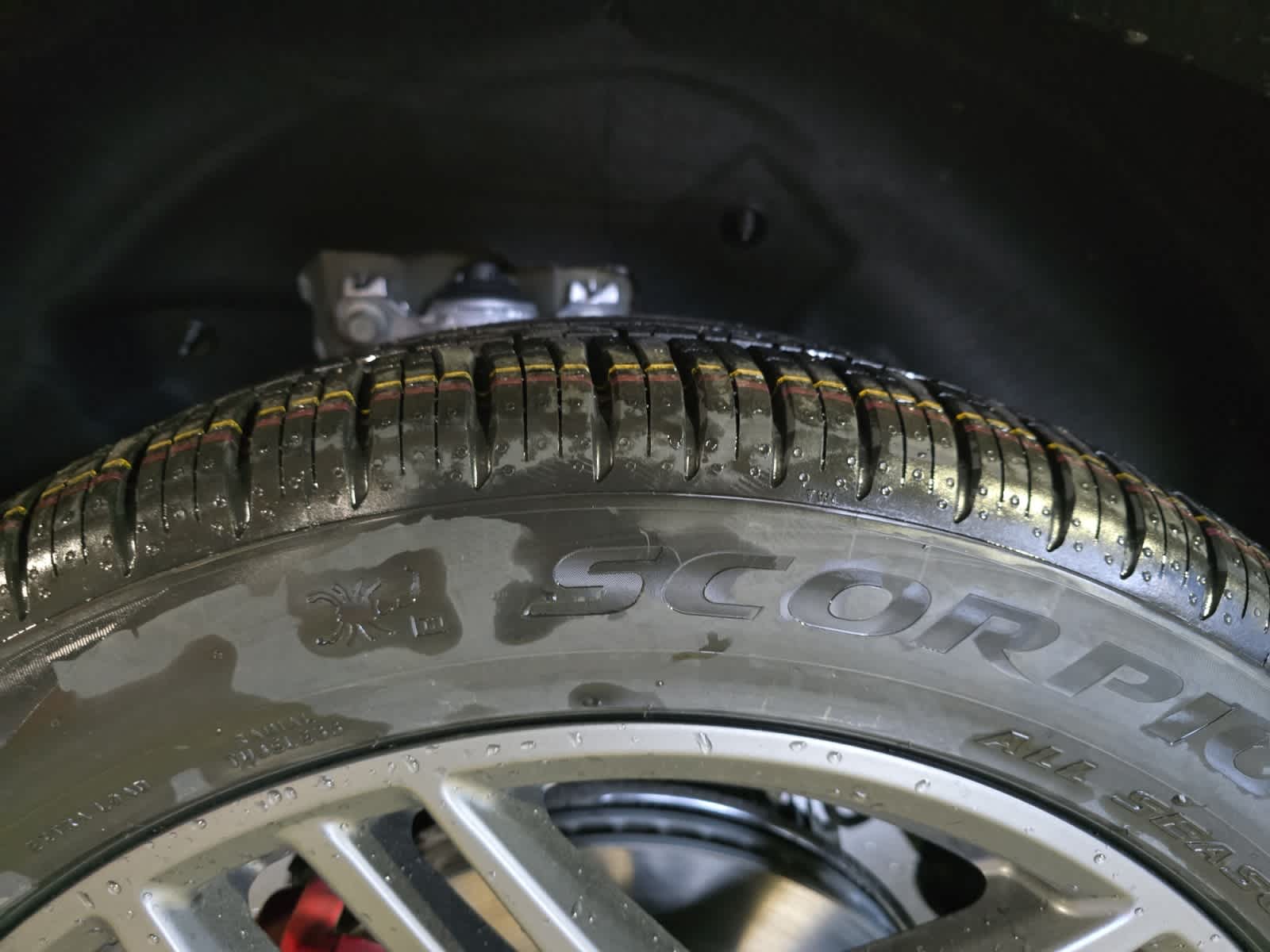 new 2026 Ford Explorer car, priced at $62,435