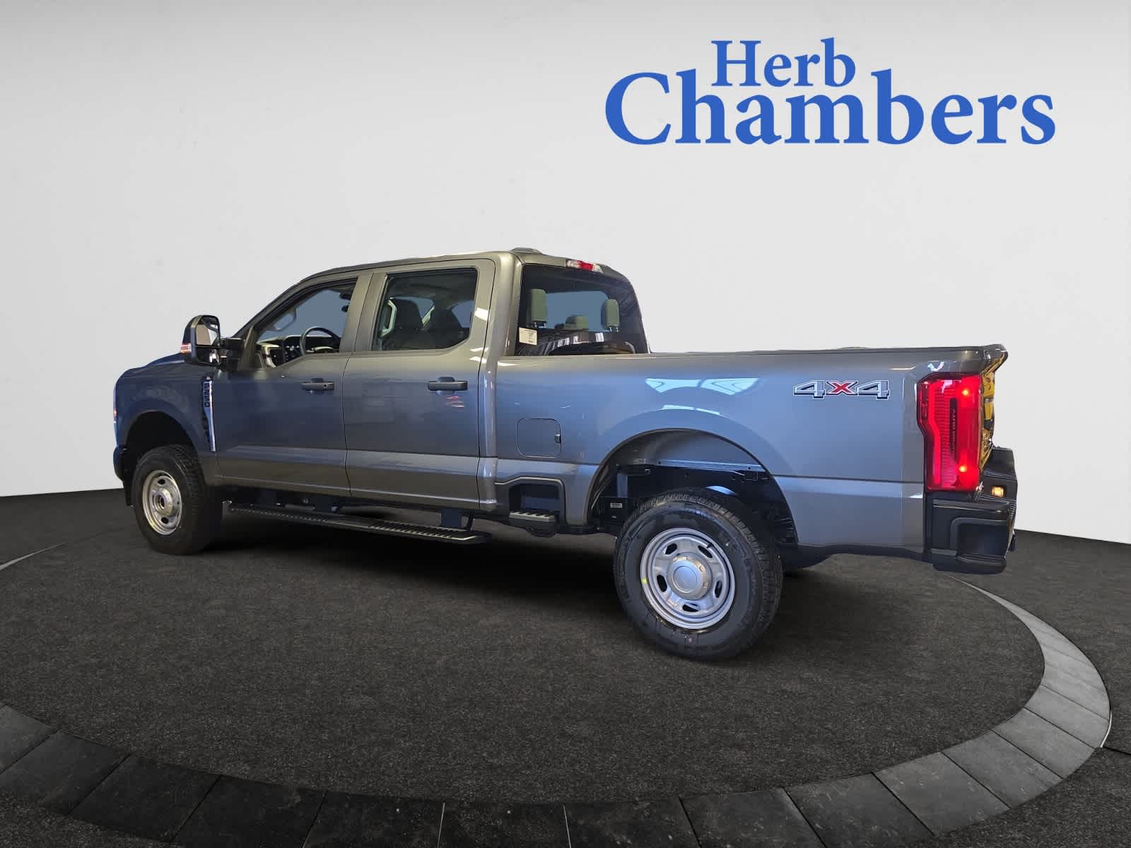 new 2026 Ford Super Duty F-250 SRW car, priced at $53,895