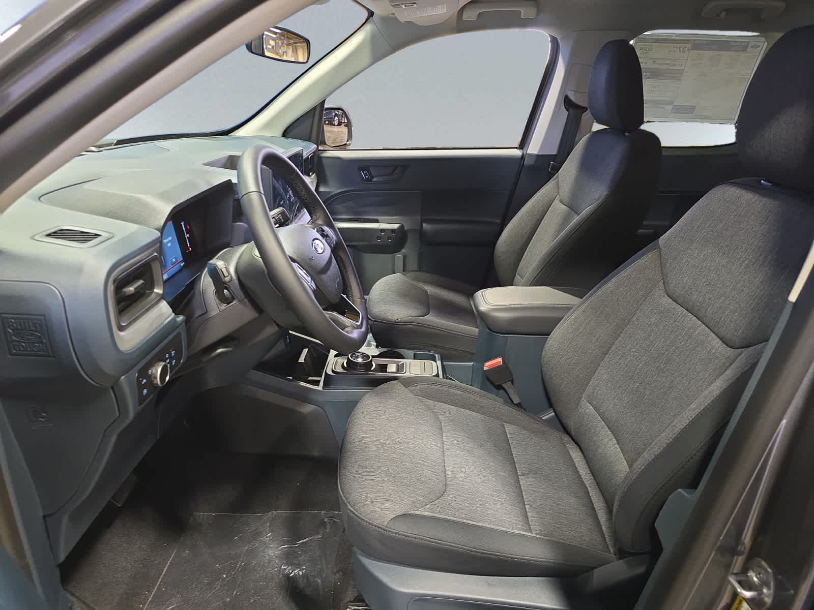 new 2025 Ford Maverick car, priced at $41,390