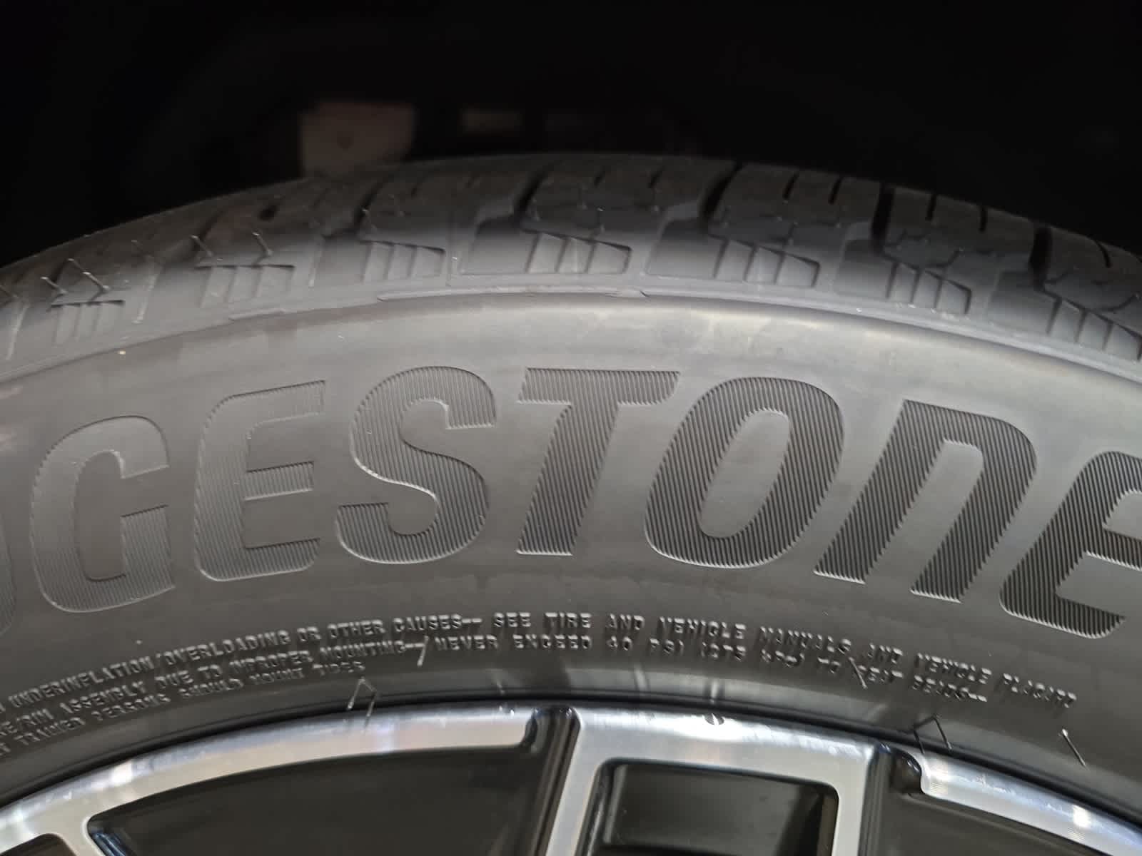 new 2025 Ford Mustang Mach-E car, priced at $51,895