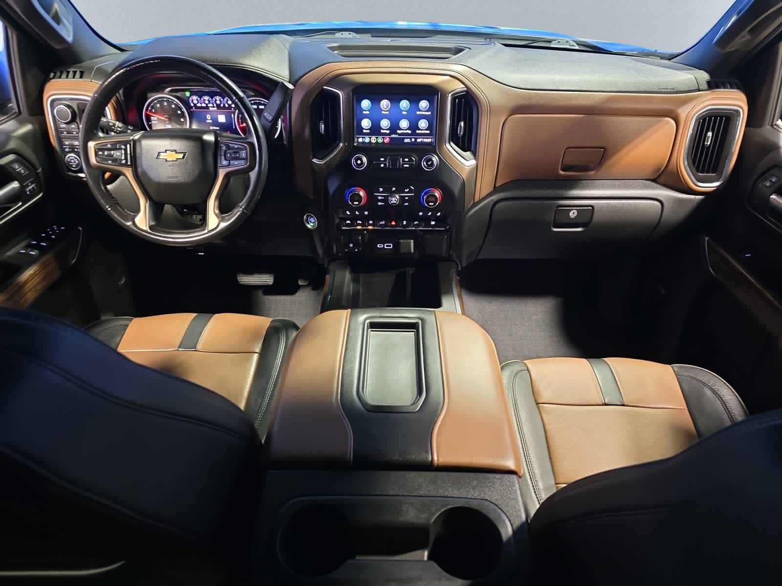 used 2019 Chevrolet Silverado 1500 car, priced at $38,887
