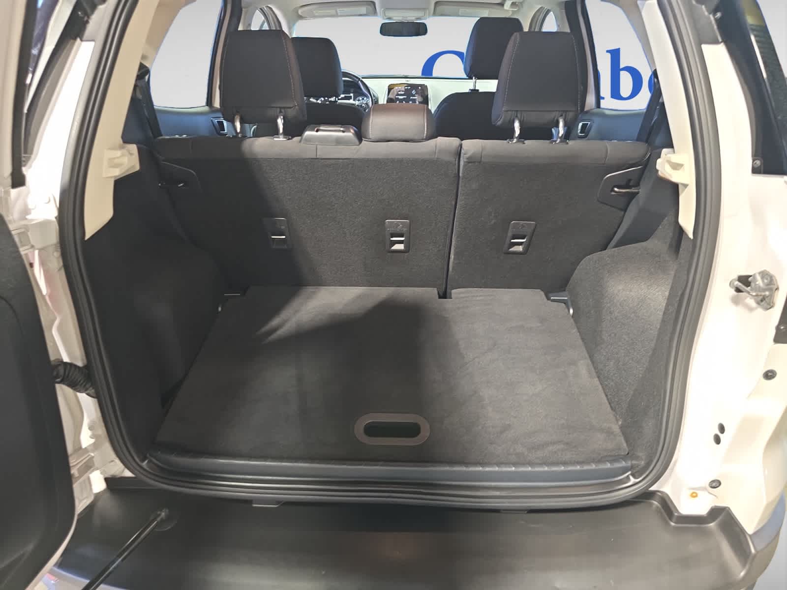 used 2018 Ford EcoSport car, priced at $13,863