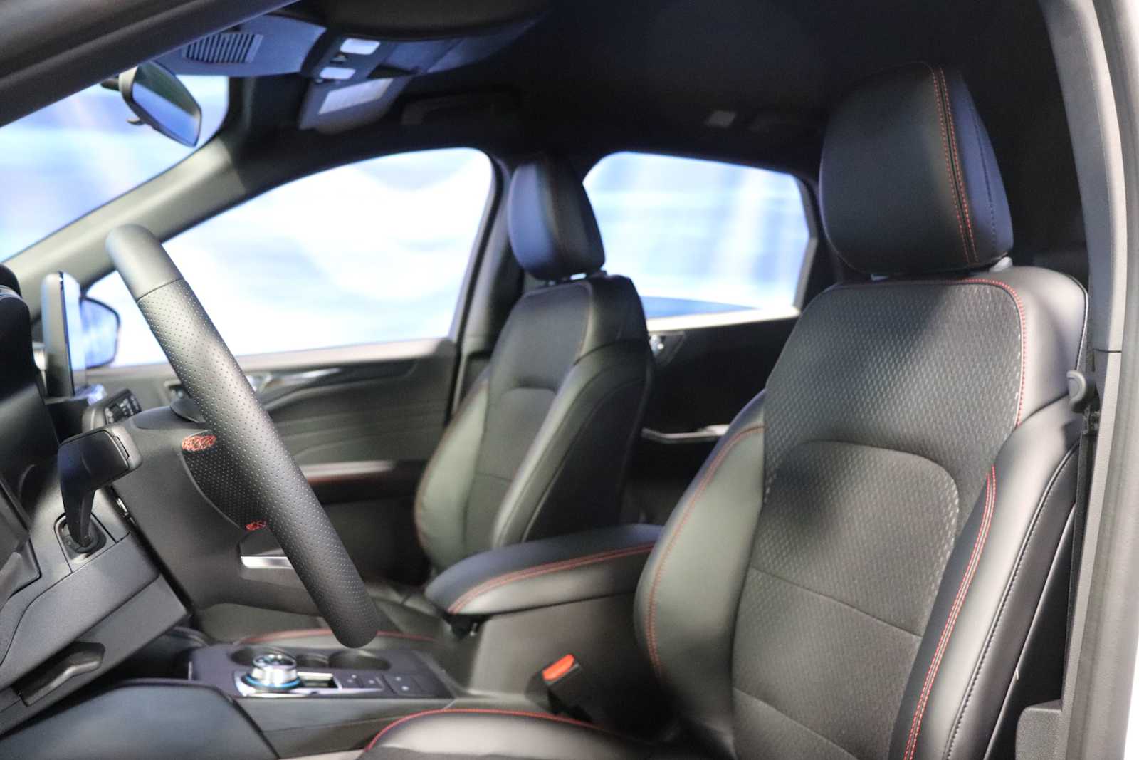 new 2025 Ford Escape car, priced at $32,175