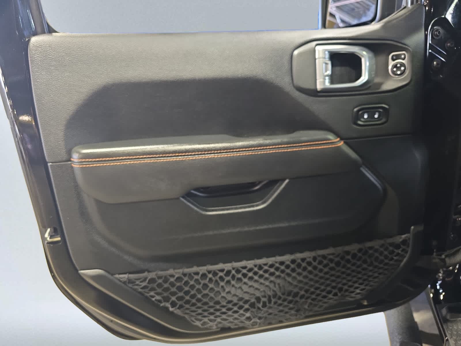 used 2021 Jeep Gladiator car, priced at $36,974