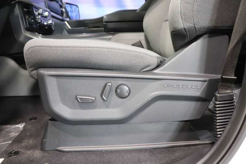 new 2024 Ford F-150 car, priced at $55,965