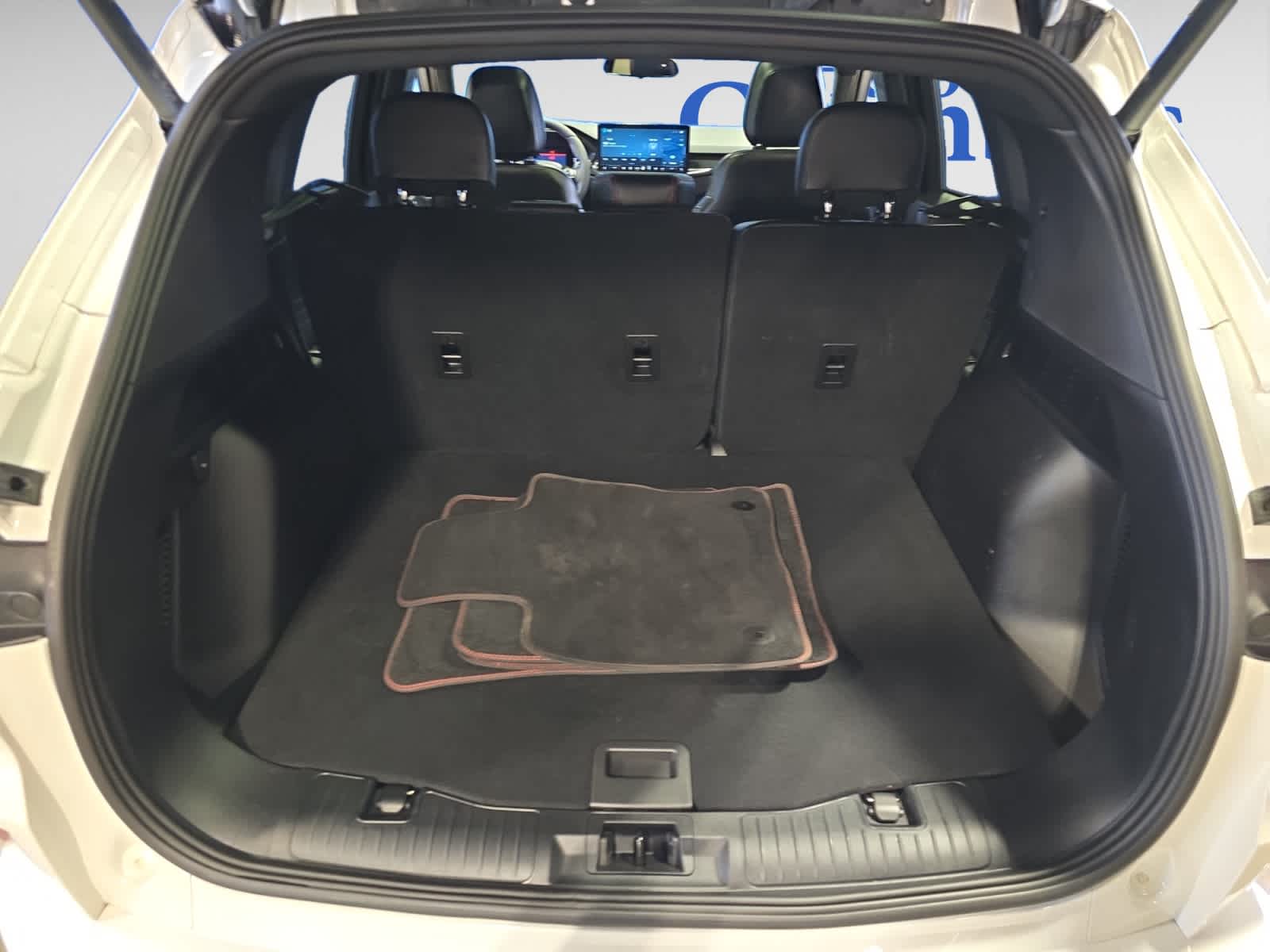 used 2023 Ford Escape car, priced at $25,247