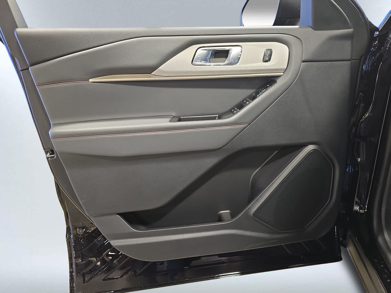 new 2026 Ford Explorer car, priced at $47,995