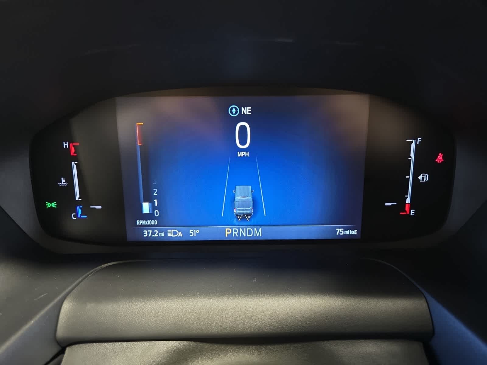 new 2026 Ford Transit car, priced at $48,995