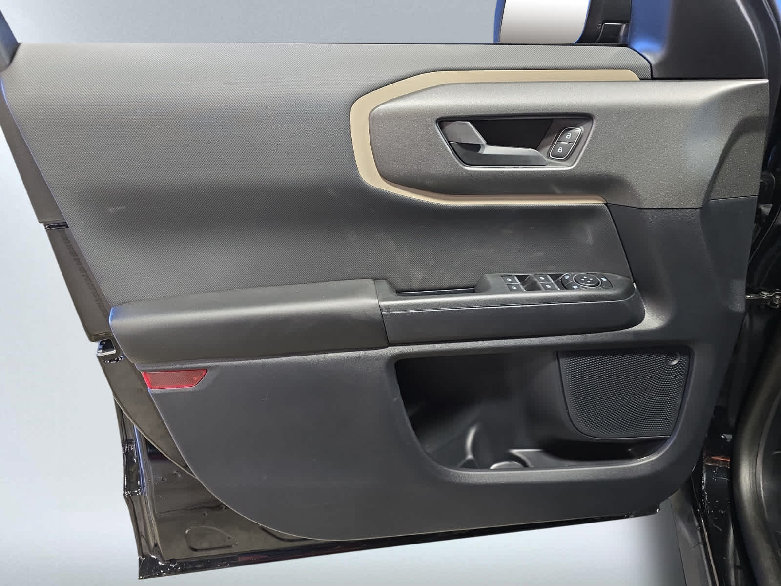 new 2025 Ford Bronco Sport car, priced at $34,795