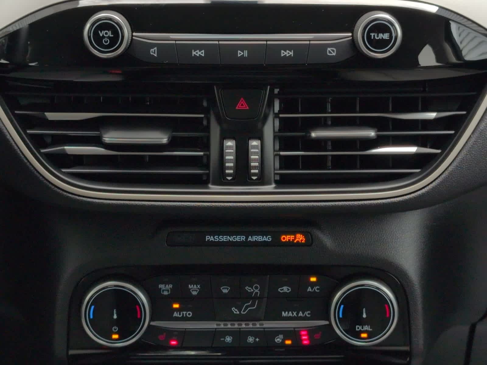 used 2022 Ford Escape car, priced at $22,395