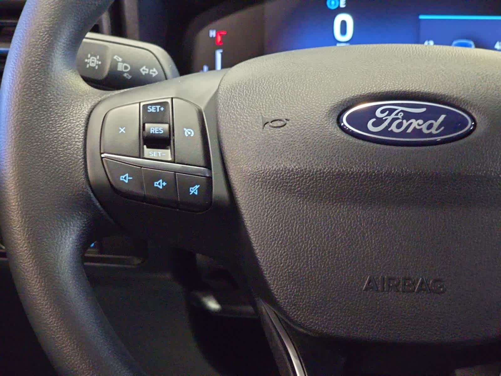 new 2025 Ford Maverick car, priced at $34,255