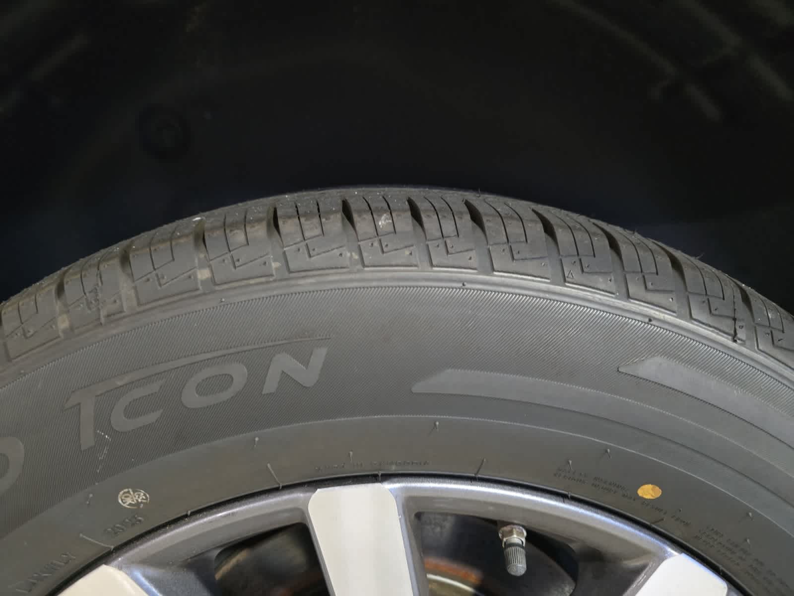 used 2022 Honda Pilot car, priced at $26,485