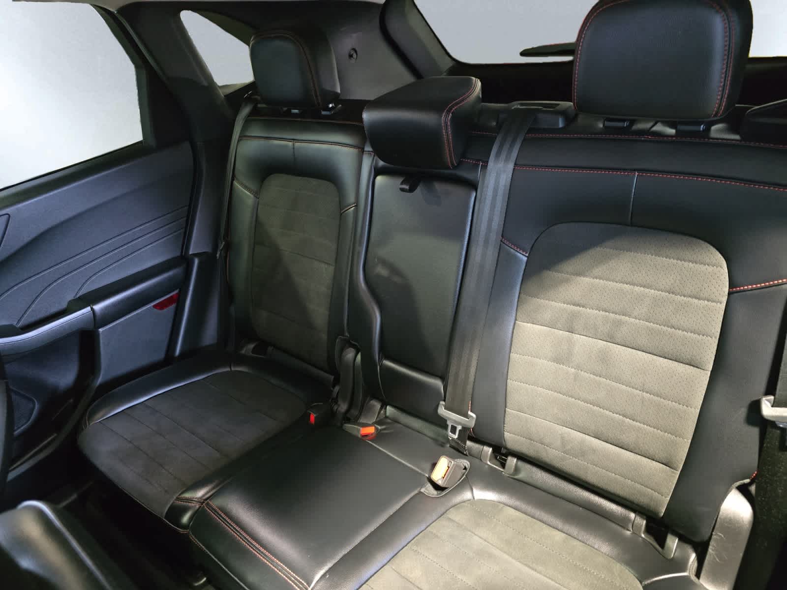 used 2022 Ford Escape car, priced at $24,747