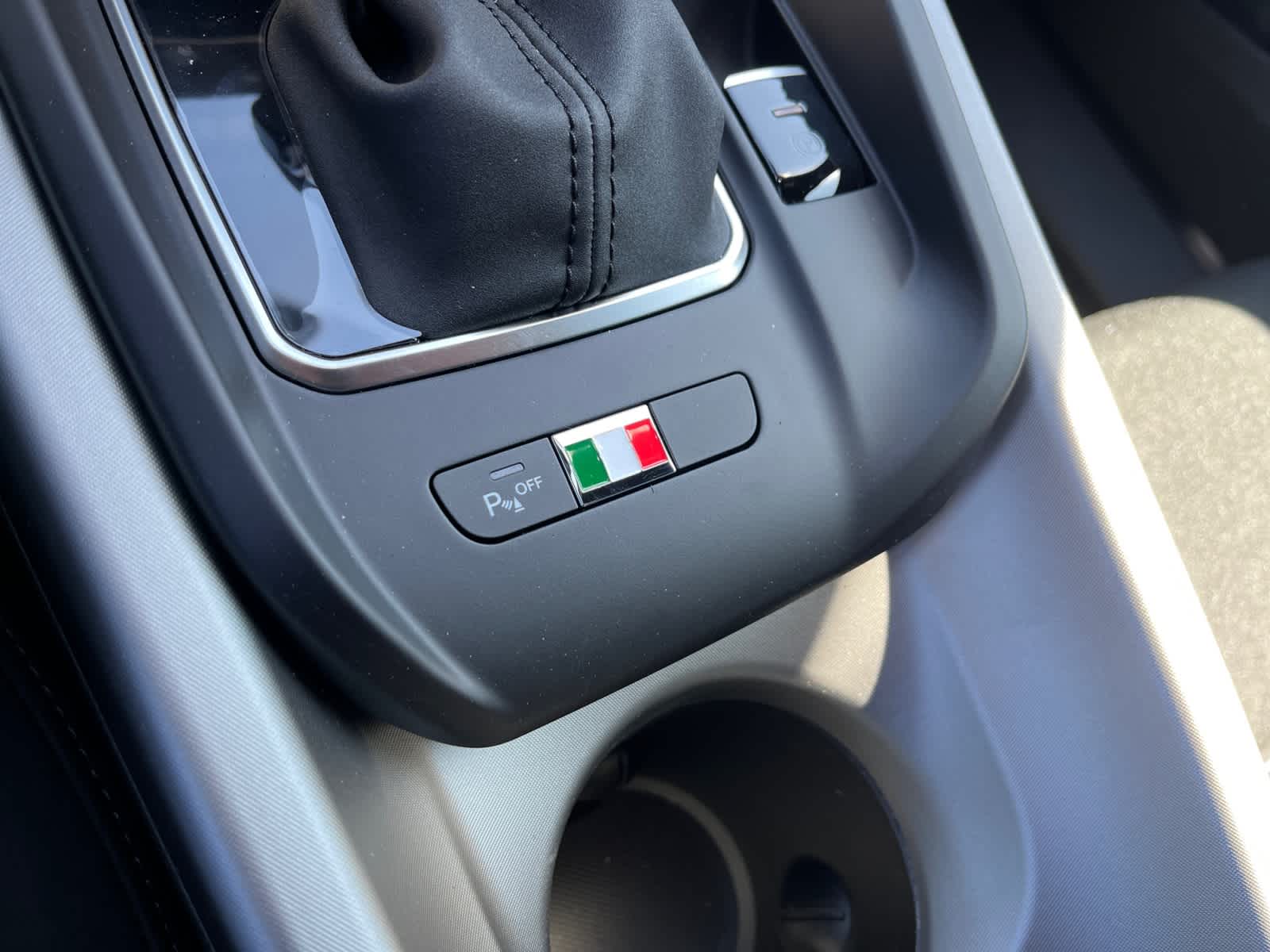 new 2025 Alfa Romeo Tonale car, priced at $41,229