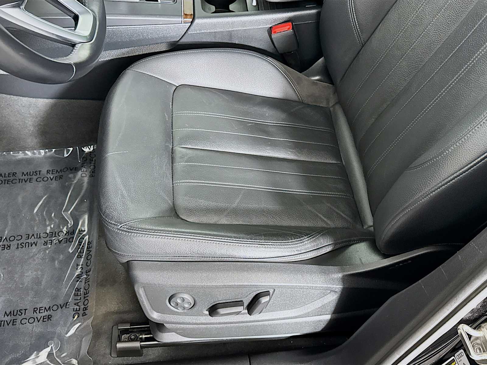 used 2020 Audi Q5 car, priced at $20,387