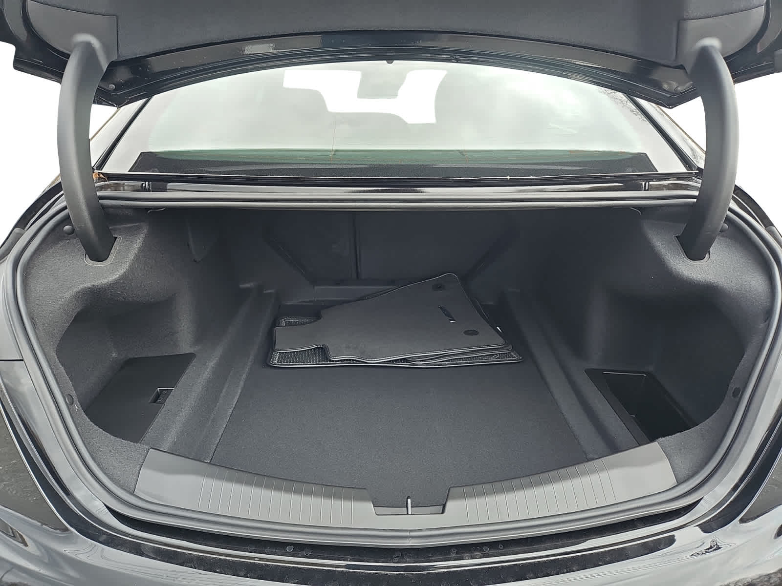 new 2026 Cadillac CT5-V car, priced at $63,540