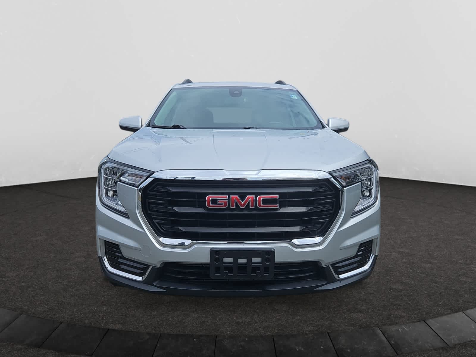 used 2022 GMC Terrain car, priced at $21,788